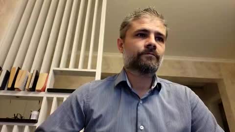 Gabriel online show from 11/17/25, 12:55