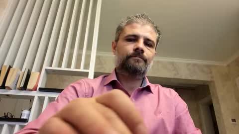 Gabriel online show from 11/19/25, 11:10