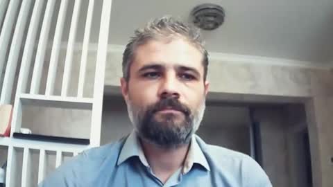 Gabriel online show from 12/04/25, 10:24