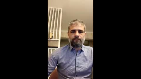 Gabriel online show from 12/23/25, 10:46