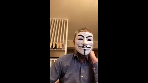 Gabriel online show from 02/05/26, 09:14