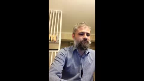 Gabriel online show from 02/09/26, 04:33