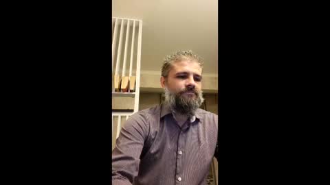 Gabriel online show from 02/27/26, 10:37