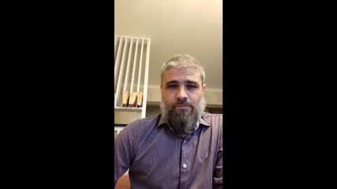 Gabriel online show from 03/10/26, 09:03