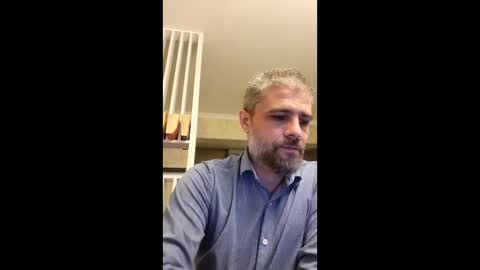 Gabriel online show from 03/17/26, 03:11