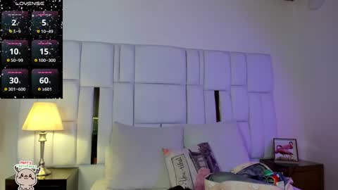 Snapshot of ginebra_ness chatting on 12/12/24, 04:43 Ginebra Ness online show from 12/12/24, 04:43