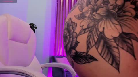 Ginebra online show from 12/09/24, 02:06