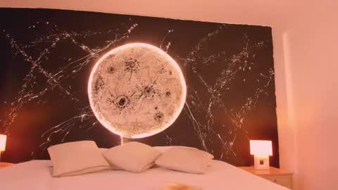 Ginebra online show from 02/20/25, 06:46