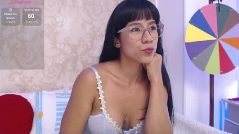 Ginebra online show from 04/06/26, 08:10