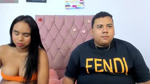 Snapshot of ginelawest chatting on 11/12/25, 03:51 Gine online show from 11/12/25, 03:51