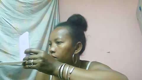 Ginette9794 online show from 10/19/25, 08:04