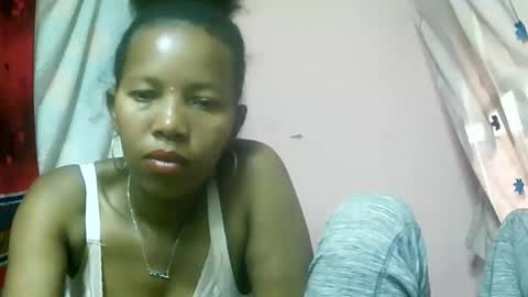 Ginette9794 online show from 10/20/25, 08:15