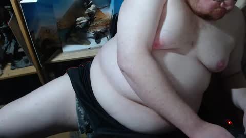 Snapshot of ginga872 chatting on 02/08/25, 01:11 ginga872 online show from 02/08/25, 01:11