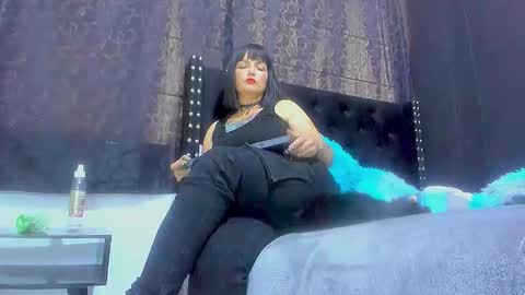 Miss online show from 10/21/25, 09:04
