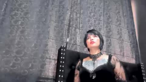 Miss online show from 01/16/26, 08:02