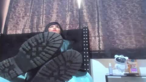 Miss online show from 02/17/26, 06:47