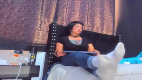 Miss online show from 03/09/26, 06:56