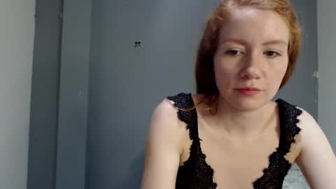 Snapshot of ginger_giirl chatting on 11/13/25, 12:53 Ginger online show from 11/13/25, 12:53