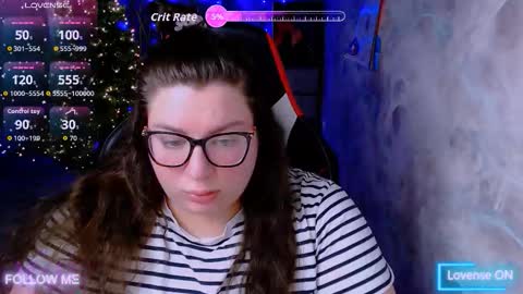 Snapshot of ginger_grayy chatting on 01/06/26, 08:07 Alexa here online show from 01/06/26, 08:07