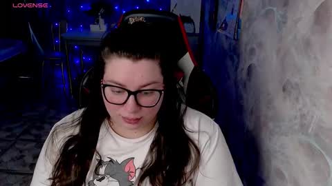 Snapshot of ginger_grayy chatting on 02/07/26, 11:14 Alexa here online show from 02/07/26, 11:14