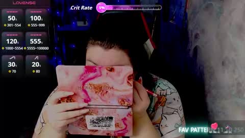 Snapshot of ginger_grayy chatting on 02/15/26, 05:15 Alexa here online show from 02/15/26, 05:15