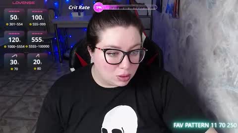 Snapshot of ginger_grayy chatting on 02/18/26, 06:09 Alexa here online show from 02/18/26, 06:09