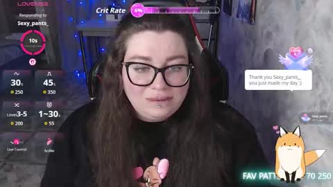 Snapshot of ginger_grayy chatting on 02/21/26, 02:01 Alexa here online show from 02/21/26, 02:01