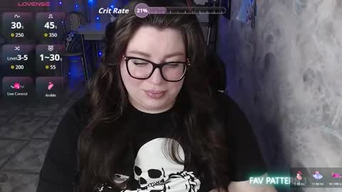 Snapshot of ginger_grayy chatting on 03/01/26, 05:42 Alexa here online show from 03/01/26, 05:42