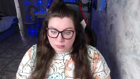 Snapshot of ginger_grayy chatting on 03/02/26, 07:09 Alexa here online show from 03/02/26, 07:09