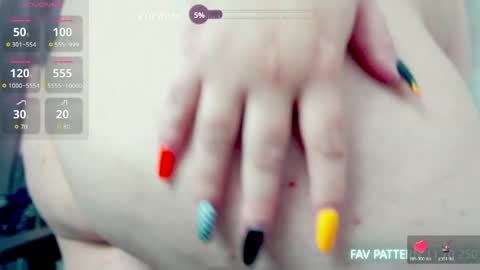 Alexa here online show from 04/10/26, 06:29