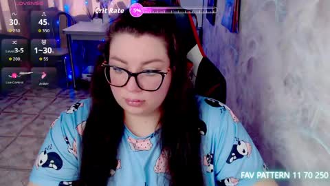 Snapshot of ginger_grayy chatting on 04/20/26, 06:27 Alexa here online show from 04/20/26, 06:27