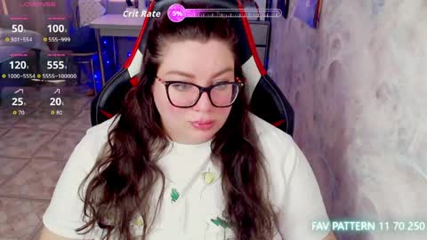 Snapshot of ginger_grayy chatting on 04/29/26, 04:05 Alexa here online show from 04/29/26, 04:05