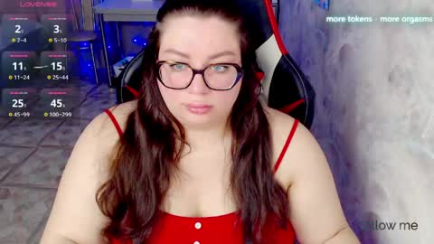 Snapshot of ginger_grayy chatting on 05/04/26, 05:14 Alexa here online show from 05/04/26, 05:14