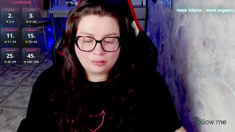 Snapshot of ginger_grayy chatting on 05/08/26, 10:48 Alexa here online show from 05/08/26, 10:48