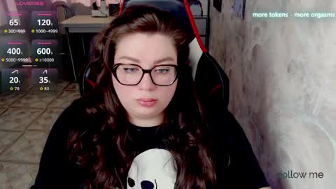 Snapshot of ginger_grayy chatting on 05/18/26, 06:41 Alexa here online show from 05/18/26, 06:41