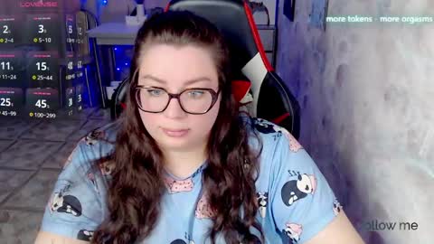 Snapshot of ginger_grayy chatting on 05/24/26, 09:03 Alexa here online show from 05/24/26, 09:03