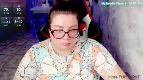 Snapshot of ginger_grayy chatting on 06/02/26, 09:00 Alexa here online show from 06/02/26, 09:00