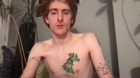 Snapshot of ginger_halo chatting on 12/17/25, 06:30 ginger_halo online show from 12/17/25, 06:30