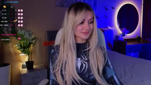 Jessy   online show from 10/29/25, 02:52