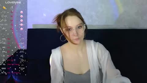 Ginger online show from 02/18/26, 07:59