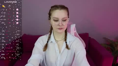 Ginger online show from 03/09/26, 12:58