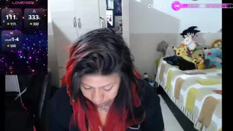 Snapshot of ginger_moonblack chatting on 12/05/24, 04:55 ginger_moonblack online show from 12/05/24, 04:55