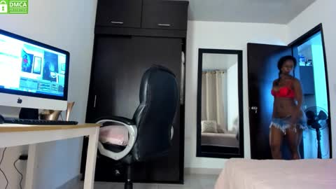 Snapshot of ginger_smil chatting on 01/11/25, 04:46 Diana online show from 01/11/25, 04:46
