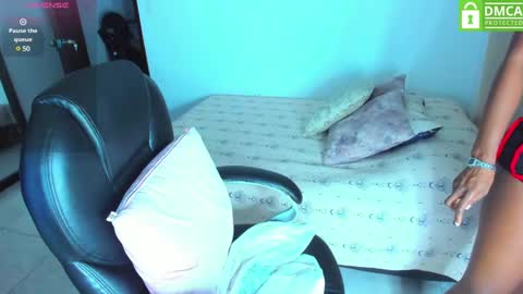 Snapshot of ginger_smil chatting on 02/07/25, 11:23 Diana online show from 02/07/25, 11:23