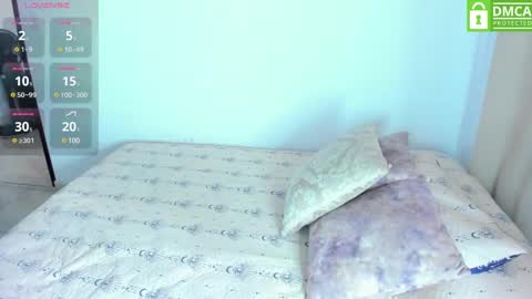 Snapshot of ginger_smil chatting on 02/16/25, 07:05 Diana online show from 02/16/25, 07:05