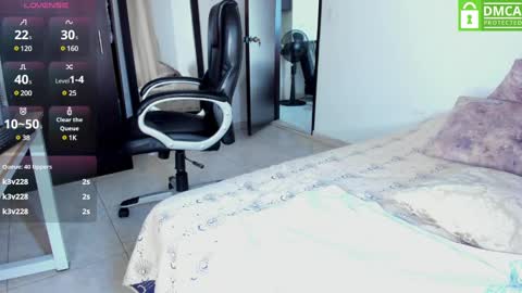 Snapshot of ginger_smil chatting on 02/28/25, 03:26 Diana online show from 02/28/25, 03:26