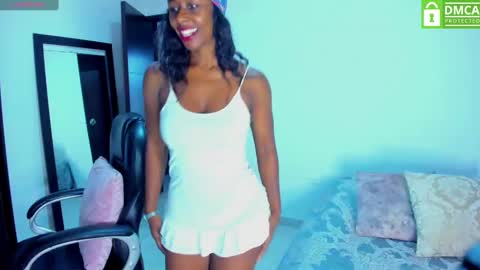 Snapshot of ginger_smil chatting on 03/07/25, 11:51 Diana online show from 03/07/25, 11:51
