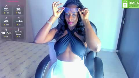 Snapshot of ginger_smil chatting on 09/12/25, 11:32 Diana online show from 09/12/25, 11:32