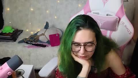 Ginger online show from 01/14/26, 10:10