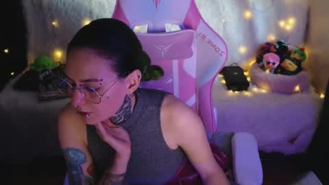 Ginger online show from 04/06/26, 08:48